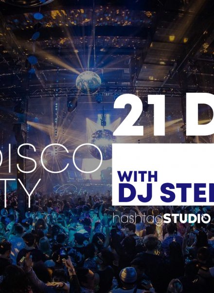 RE:DISCO 
