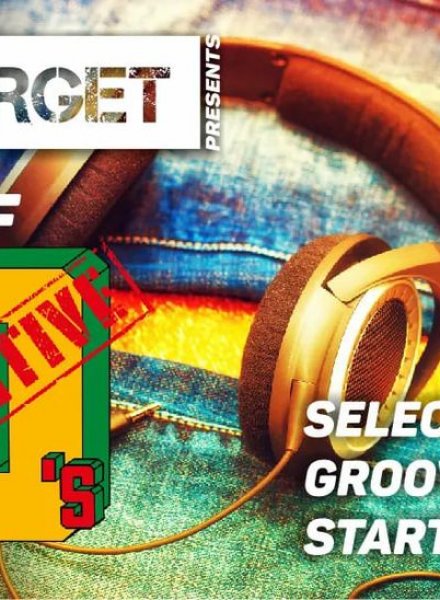 So 90's Alternative By Groovy George