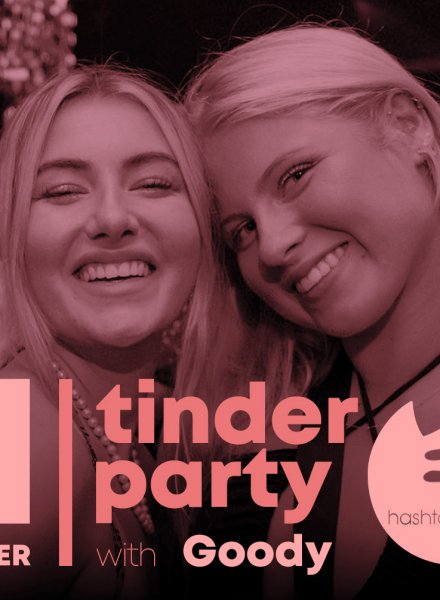  Tinder Party 