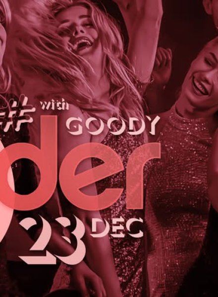  Tinder Party в HashtagSTUDIO