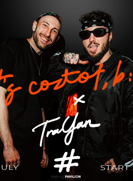 TraYan