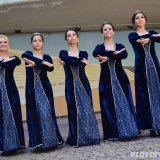 Арменски танцов състав "Нур"