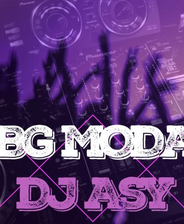 13.08 BG Moda with DJ Asy @ HashtagPAVILION Бургас