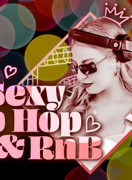 26.07 Sexy Hip Hop & R'n'B with WayVee @ HashtagPAVILION Бургас