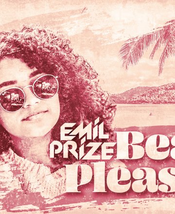 Beach, Please! with DJ Emil Prize @ HashtagSTUDIO Бургас - 20.Май.2023