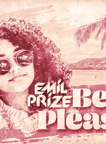 Beach, Please! with DJ Emil Prize @ HashtagSTUDIO Бургас - 20.Май.2023