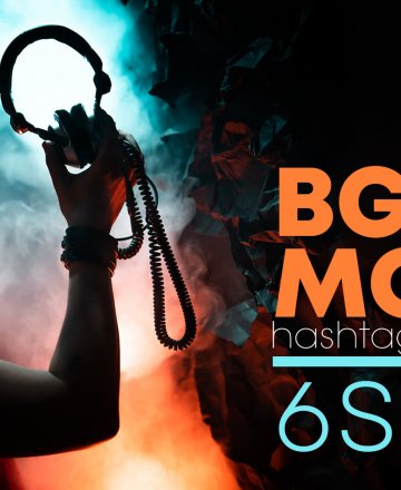  BG MODA на DJ Asy.