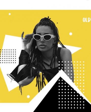 DJ Akasha //Old To Da New//