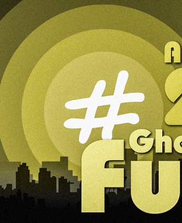 Ghetto Funk with Paragraff22 @ HashtagSTUDIO Бургас - 21.Април.2023