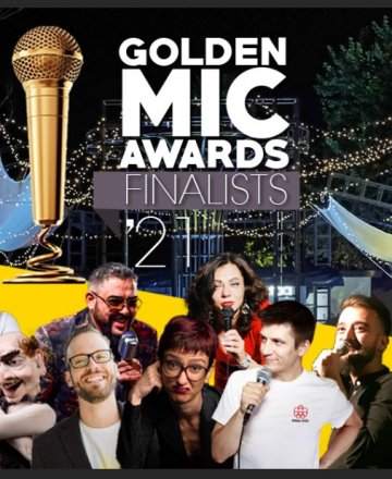Golden Mic Awards
