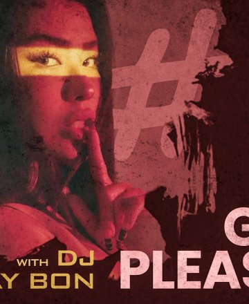 Guilty Pleasures with DJ Ray Bon @ HashtagSTUDIO Бургас - 13.Май.2023