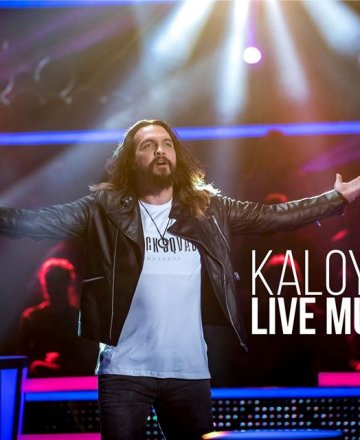 Kaloyan Live Music | 28.07