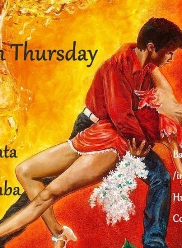 Latin Thursday