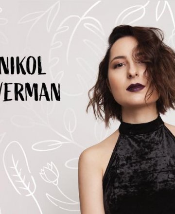 Lina Nikol & Riverman Live // 26.06 Cardamon