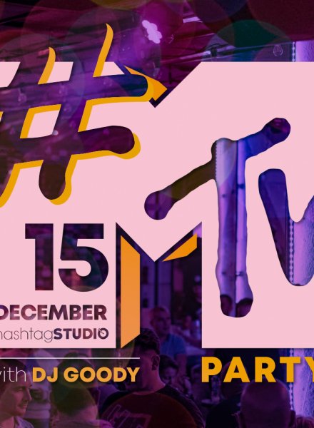 MTV Party
