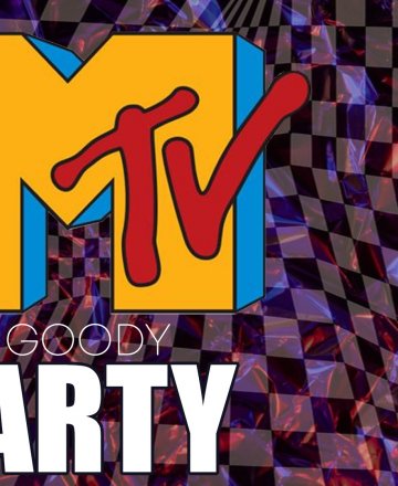 MTV Party с GOODY