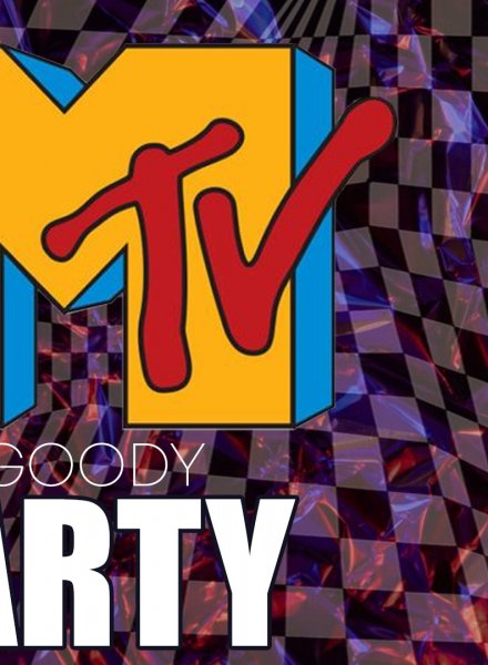 MTV Party с GOODY