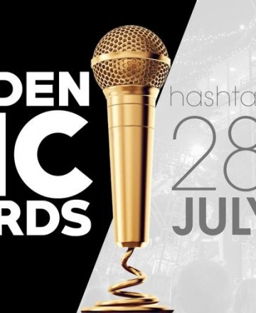 Национални награди за стендъп комедия: Golden Mic Awards '22