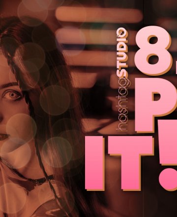 POP IT с Goody & JJ