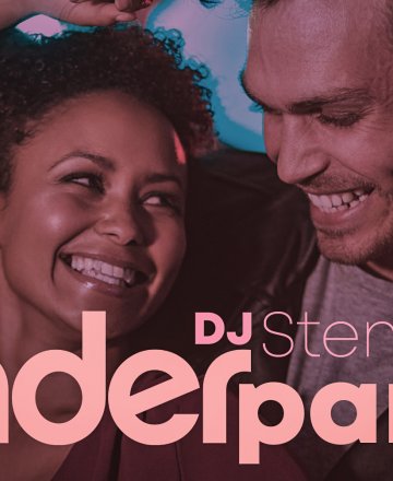 Tinder Party with DJ Stenly @ HashtagSTUDIO Бургас