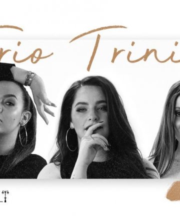 Trio Trinity Live // Cardamon 30.08